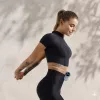 RENPHO Smart Tape Measure+ Black Y002