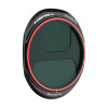 ND16/PL Hybrid FREEWELL Filter for DJI Mavic 4 Pro