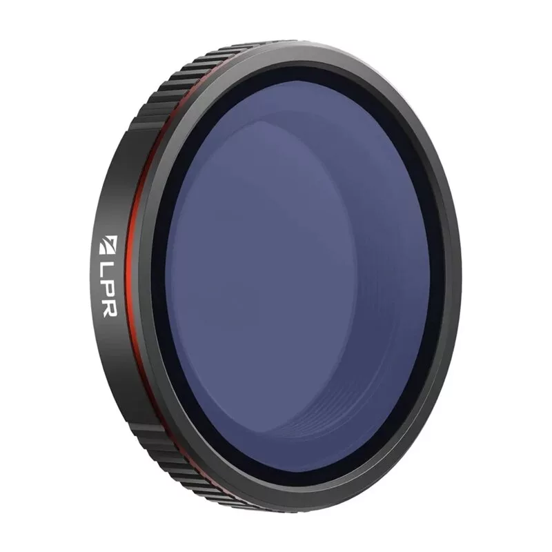 Freewell Light Pollution Reduction Filter for DJI Osmo Pocket 3
