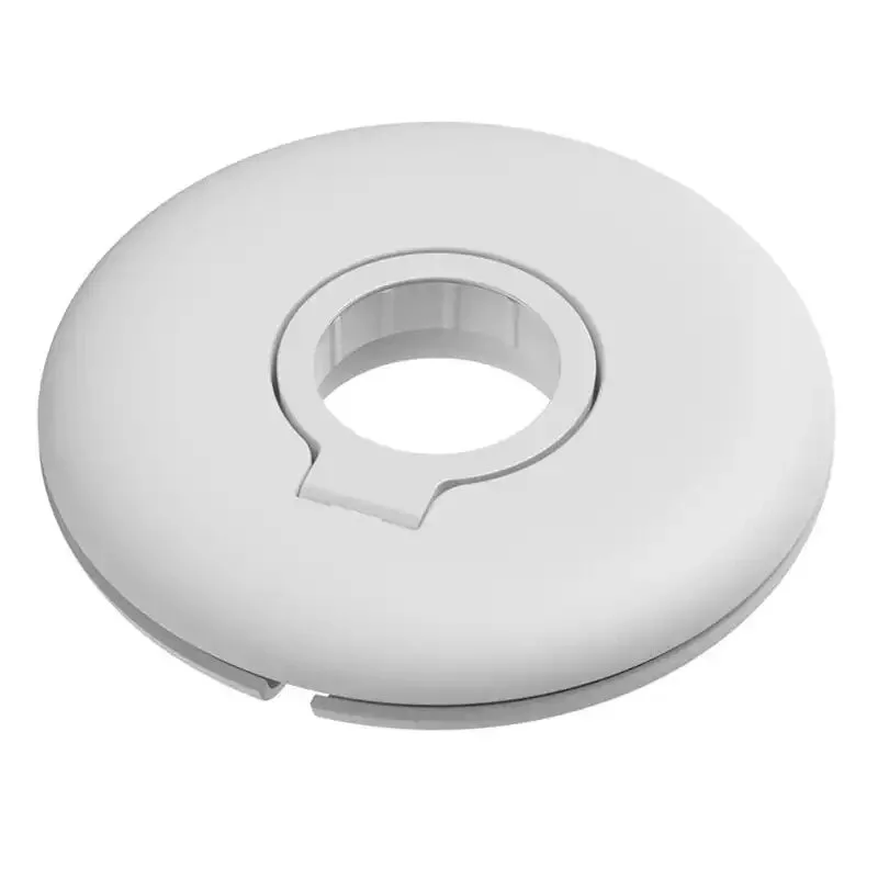 BASEUS ACSLH-02 Organizators / Apple Watch lādētāja turētājs (balts)