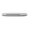 BASEUS ACSLH-02 Organizators / Apple Watch lādētāja turētājs (balts)
