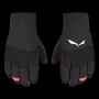 Salewa Ortles TirolWool Cimdi Black Out