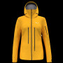Salewa Ortles GTX PRO Stretch Jacket Women's Gold