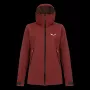 Salewa Sella DST Sieviešu Softshell jaka Syrah