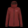 Salewa Sella DST Sieviešu Softshell jaka Syrah