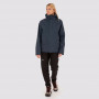 Salewa Fanes 2L PTX 2 in 1 Women's Jacket Navy Blazer