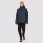 Salewa Fanes 2L PTX 2 in 1 Women's Jacket Navy Blazer
