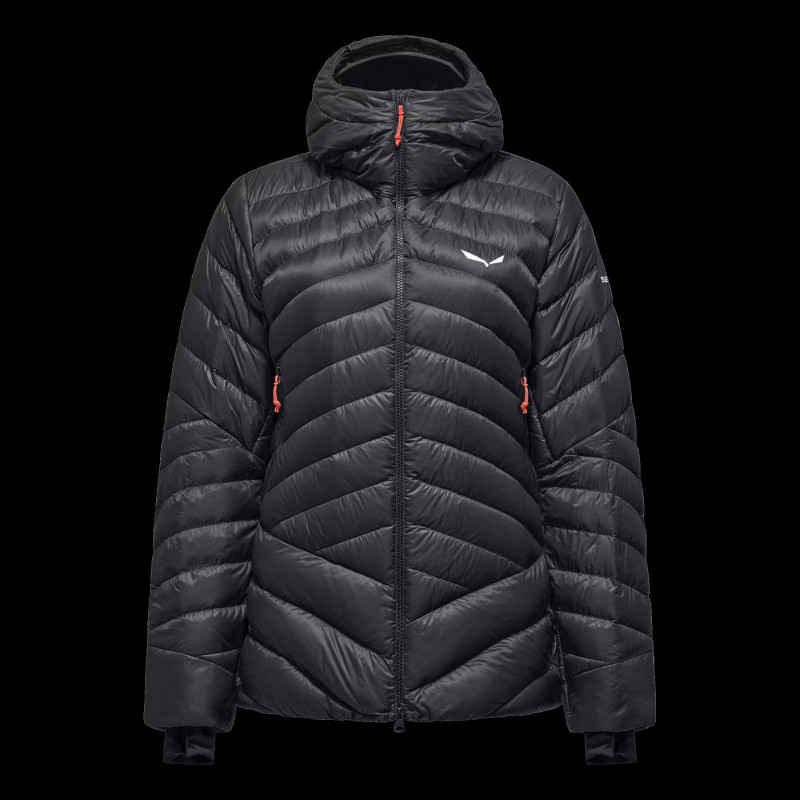 Salewa Ortles Med 3 RDS Down Jacket Women's Black Out