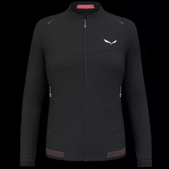 Salewa Pedroc Polarlite 2 Jacke - Black Out