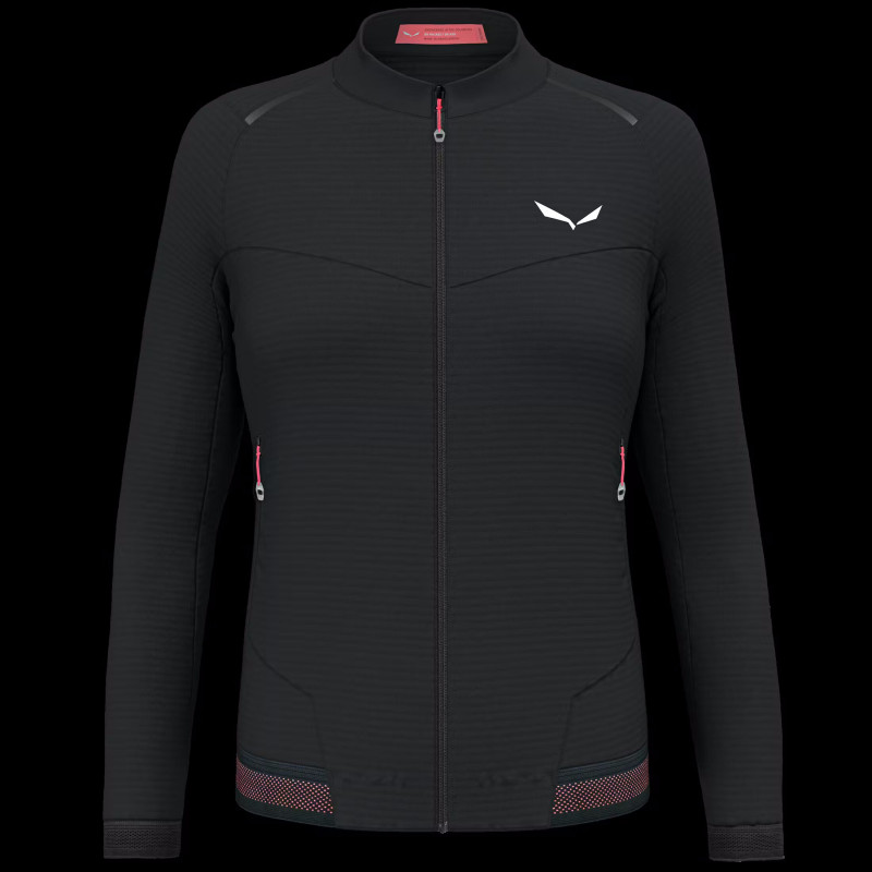 Salewa Pedroc Polarlite 2 Jacke - Black Out