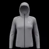 Salewa Pedroc Durastretch Light Jacket Women Alloy