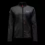 Salewa Sella Crevasse sieviešu flīsa jaka Black Out
