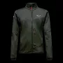 Salewa Sella Crevasse Sieviešu flīsa jaka Dark Olive