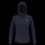 Salewa Pedroc Polartec HD Sieviešu flīsa jaka Navy Blazer