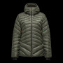 Salewa Ortles Med 3 RDS Dwn Jacket - Faded Green, Women's, Size M