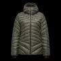 Salewa Ortles Med 3 RDS Dwn Jacket - Faded Green, Women's, Size M