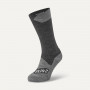 SealSkinz Raynham All Weather Mid M (39-42) Ūdensnecaurlaidīgas Zeķes