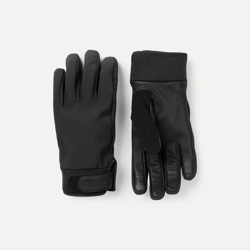 SealSkinz Kelling All Weather Insulated Women's Gloves Black