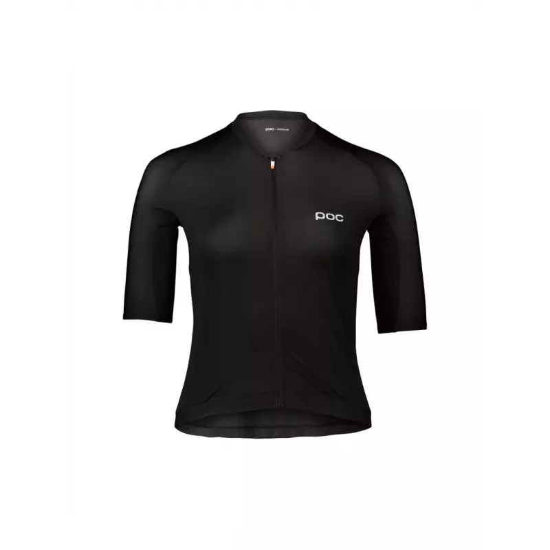 POC W's Pristine Jersey Black - S