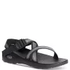 Chaco Z1 Classic Vīriešu Sporta Sandales Split Grey