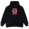 Kamuflage Beamer Hoodie Black XS