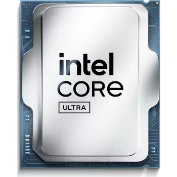 Intel Core Ultra 5 250K Plus procesors 30 MB Smart Cache Tray