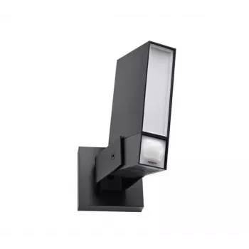 Netatmo Outdoor Floodlight Camera NOF Black