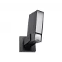 Netatmo Outdoor Floodlight Camera NOF Black