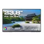 JAPANNEXT 60.5 cm (23.8 inch) JN-MD-IPS238U-C6 4K UHD IPS monitors HDMI USB-C melns