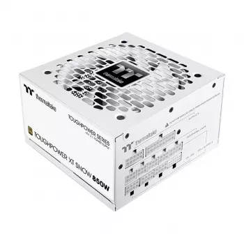 Thermaltake Toughpower XT 850W ATX 3.1 80+ Gold Fully Modular Power Supply