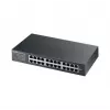 ZyXEL GS1100-24E V4 24-Port Gigabit Nepārvaldāms Slēdzis