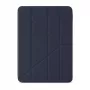 Pipetto Origami No1 OriginalCase iPad Pro 11 M4/M5 Tumši Zils (P052-113-AF)