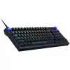 Logitech G316 X 98 Gaming Keyboard, Hungarian Layout, Black, Wired, Lightsync RGB