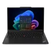 Lenovo ThinkPad X1 Carbon Gen 14 21V7 - Aura Edition - 180° Hinge Design - Intel Core Ultra 7 355 / 2.3 GHz - Evo - Win 11 Pro - Intel Graphics - 32 GB RAM - 1 TB SSD TCG Opal Encryption 2, NVMe - 35,6 cm (14 inch)