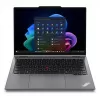 Lenovo ThinkPad X1 2-in-1 Gen 11 Aura Edition Copilot+ PC 21V9005UGE 2-in-1 klēpjdators, 14 collu 2.8K OLED skārienjūtīgs 120Hz, Intel Core Ultra 7 355, 32GB LPDDR5x, 1TB SSD, Windows 11 Pro, vācu tastatūra