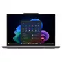 Lenovo ThinkPad X1 2-in-1 Gen 11 Aura Edition Copilot+ PC 21V9005UGE 2-in-1 klēpjdators, 14 collu 2.8K OLED skārienjūtīgs 120Hz, Intel Core Ultra 7 355, 32GB LPDDR5x, 1TB SSD, Windows 11 Pro, vācu tastatūra