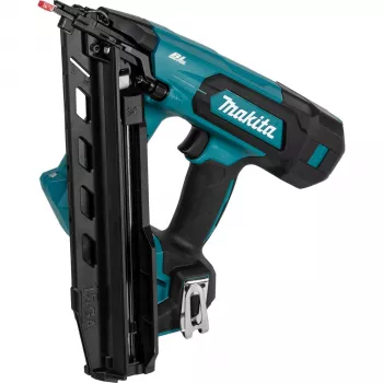 Makita DBN620Z 18V LXT Bezvada Bezsuku 16 Gauge Taisna Naglu Pistole (Tikai Korpusam)