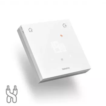 Netatmo Wired Thermostat Original
