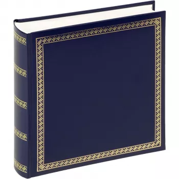 Walther Design Das schicke Dicke 26x25 100 Lapu Zils Fotoalbums
