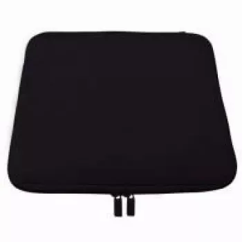 PEDEA Sleeve-Trend Notebook Sleeve 15,6 inch (39,6 cm) Black