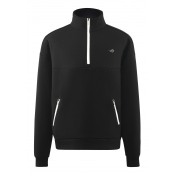 ASUS ROG Sweatshirt CL1004 Black L
