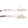 Extralink LC/UPC-LC/UPC Patch Cord, Multimode OM4 Duplex, 3.0mm, 3m