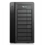 Promise Pegasus32 R8 32TB (8 x 4TB SATA) RAID sistēma