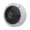 AXIS M4338-PLVE Panoramic Mini Fix Dome Network Camera 180/360° Coverage