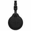 Satechi Vegan-Leather FindAll Bagāžas Birka Melna