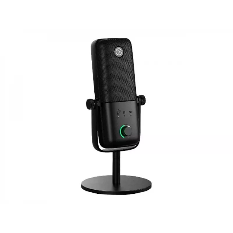 Elgato Wave 3 MK.2 - USB Audio Mikrofons