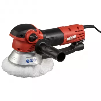 Holzmann EZS150PRO 230V Diska slīpmašīna un pulētājs 1500W 305mm