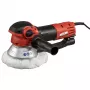 Holzmann EZS150PRO 230V Diska slīpmašīna un pulētājs 1500W 305mm