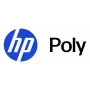 HP Poly Stereo kabelis ar 3,5 mm līdz diviem QD savienotājiem