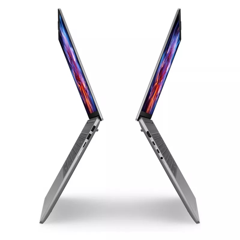 Lenovo IdeaPad Slim 5 16IPH11 Copilot+ PC 83S60032GE klēpjdators, 16 collu WUXGA IPS, Intel Core Ultra 5 322, 16GB DDR5, 512GB SSD, Windows 11 Home, vācu tastatūra